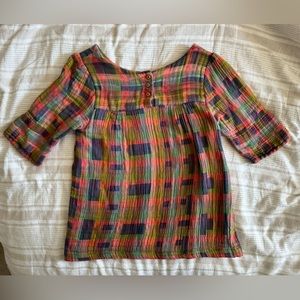 Ace & Jig amulet top